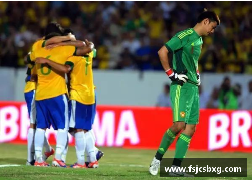 巴西球员 吴镇宇：职业生涯与足球文化的交汇