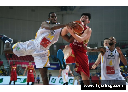 新疆裔球员：跨越文化边界的篮球之旅